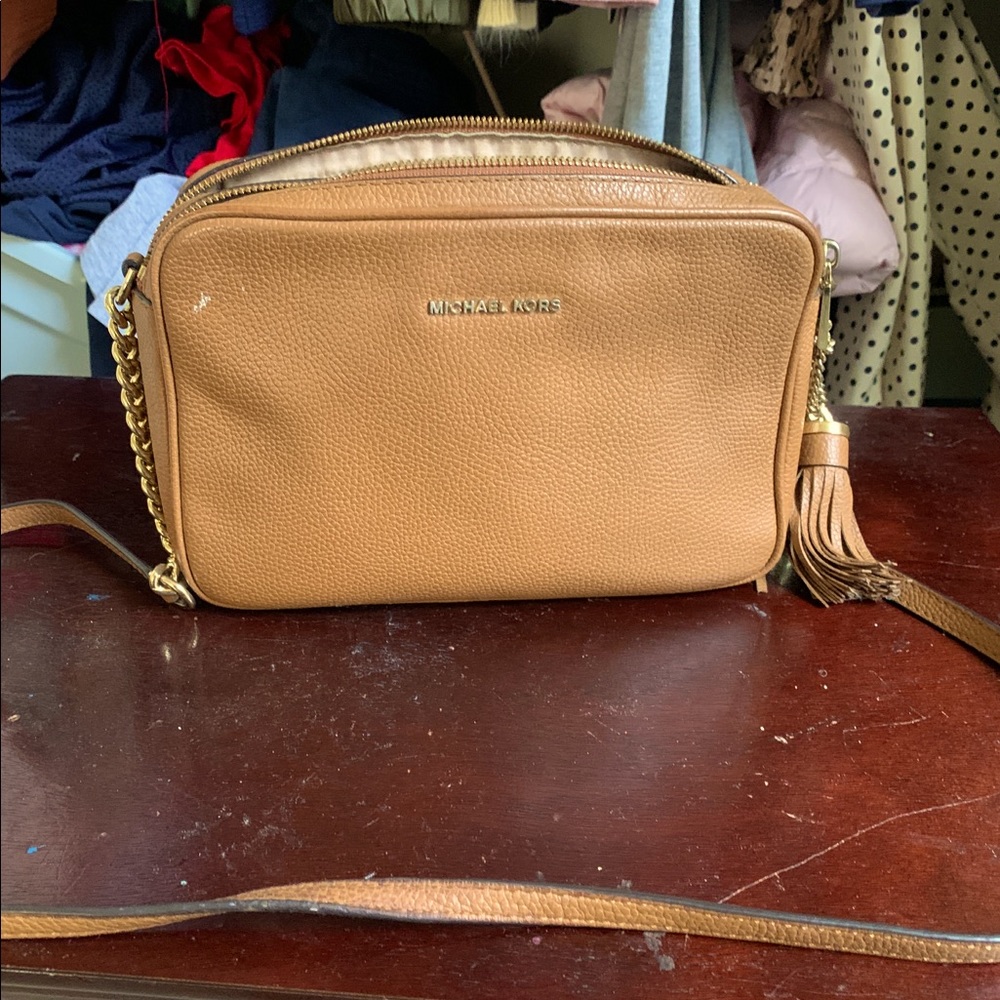 Michael Kors Crossbody
